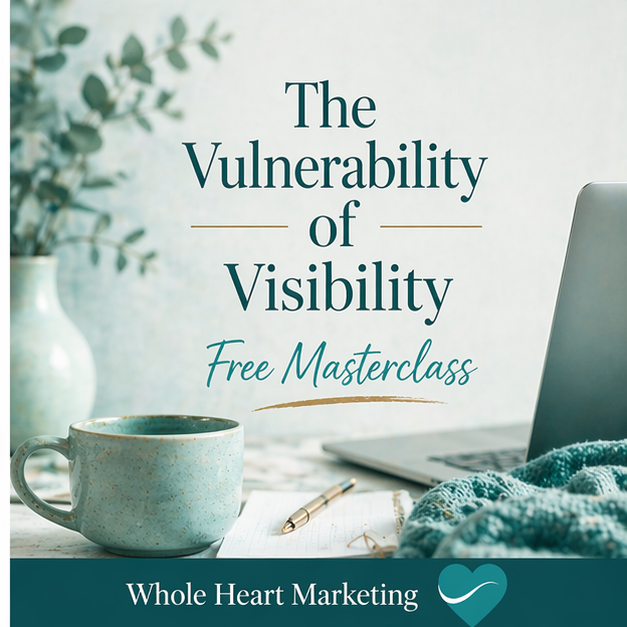 wholeheart visibility 2