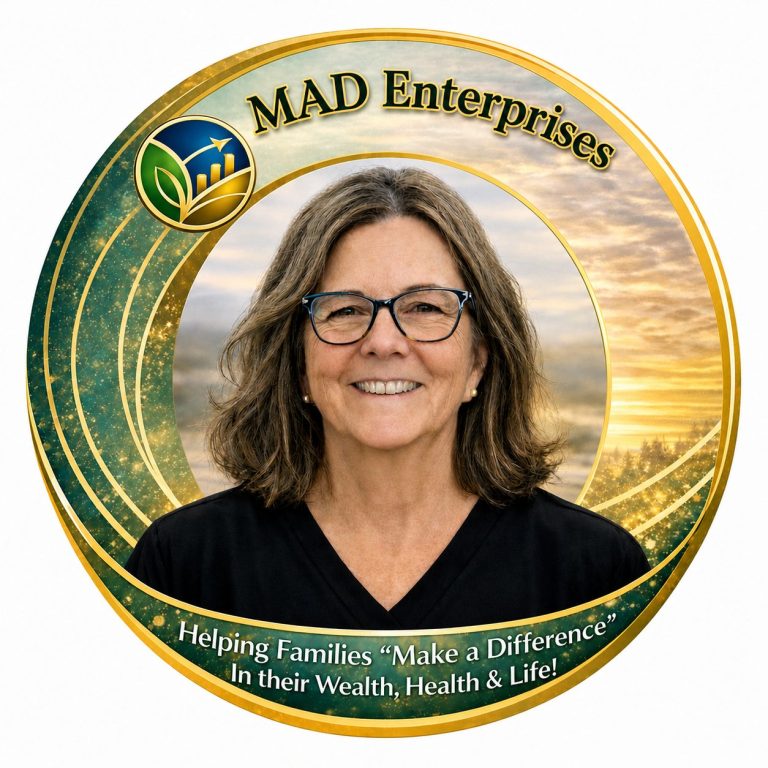 MAD Enterprises MAD Enterprises